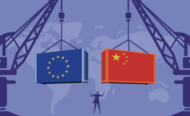 Kina partnere, por jo strategjike: Si i preu Shqipëria “fijet” e Pekinit në sektorët e ndjeshëm